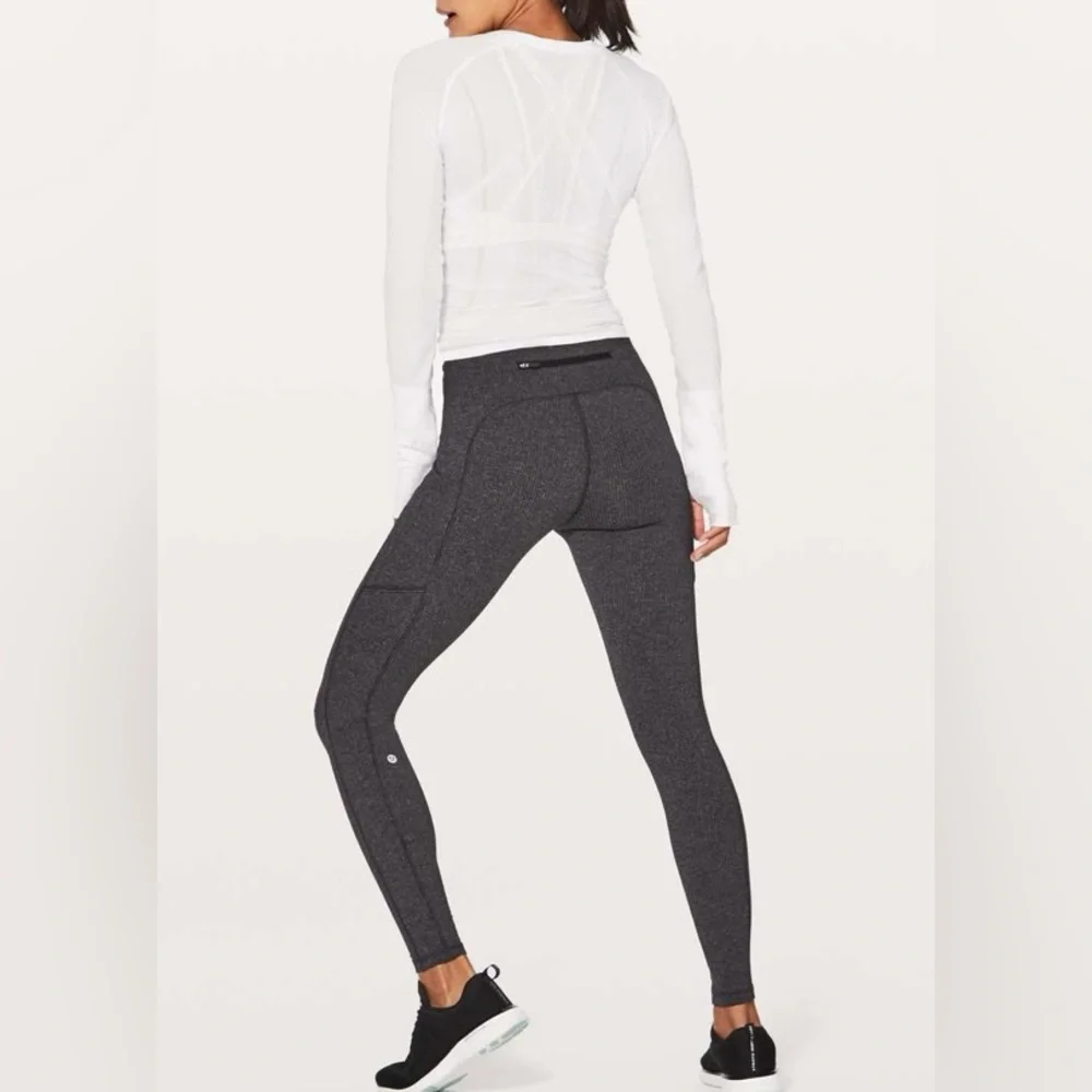 Lululemon Women’s Speed Up Tight 28”